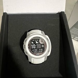 Garmin Instinct 2S Solar Surf Edition